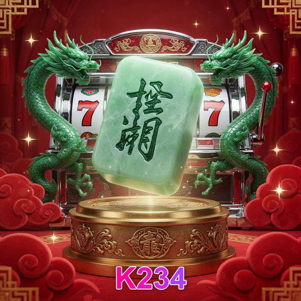 Promosi K234