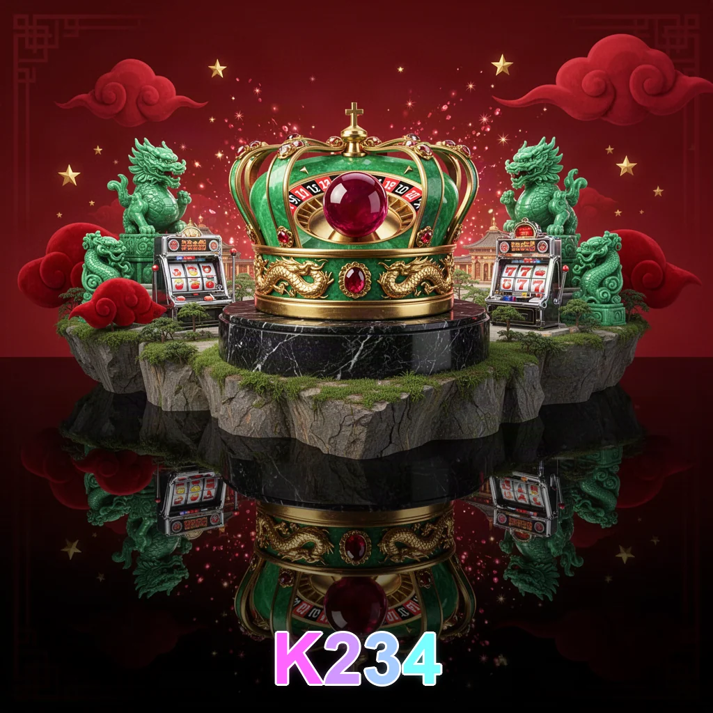 Promosi K234
