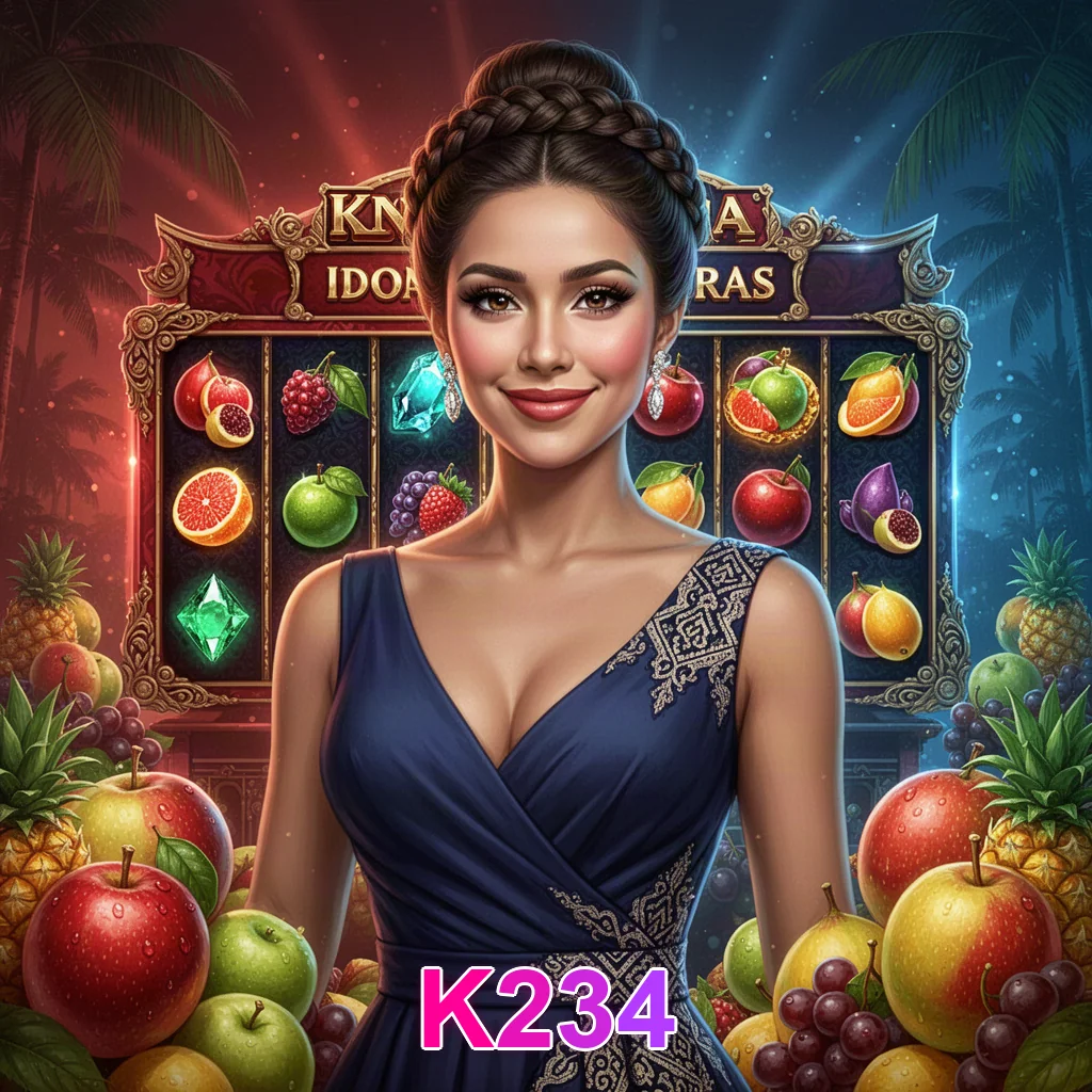 Promosi K234