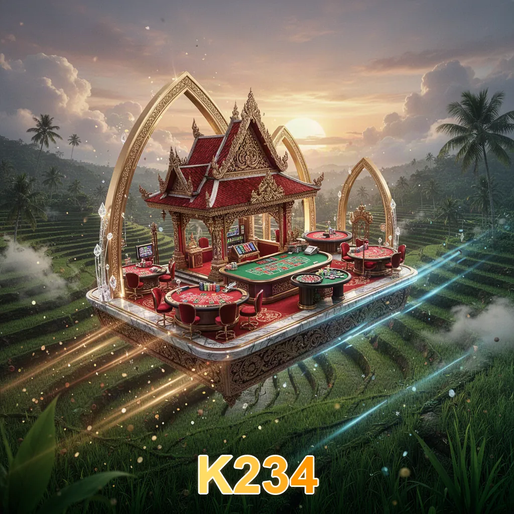 Promosi K234