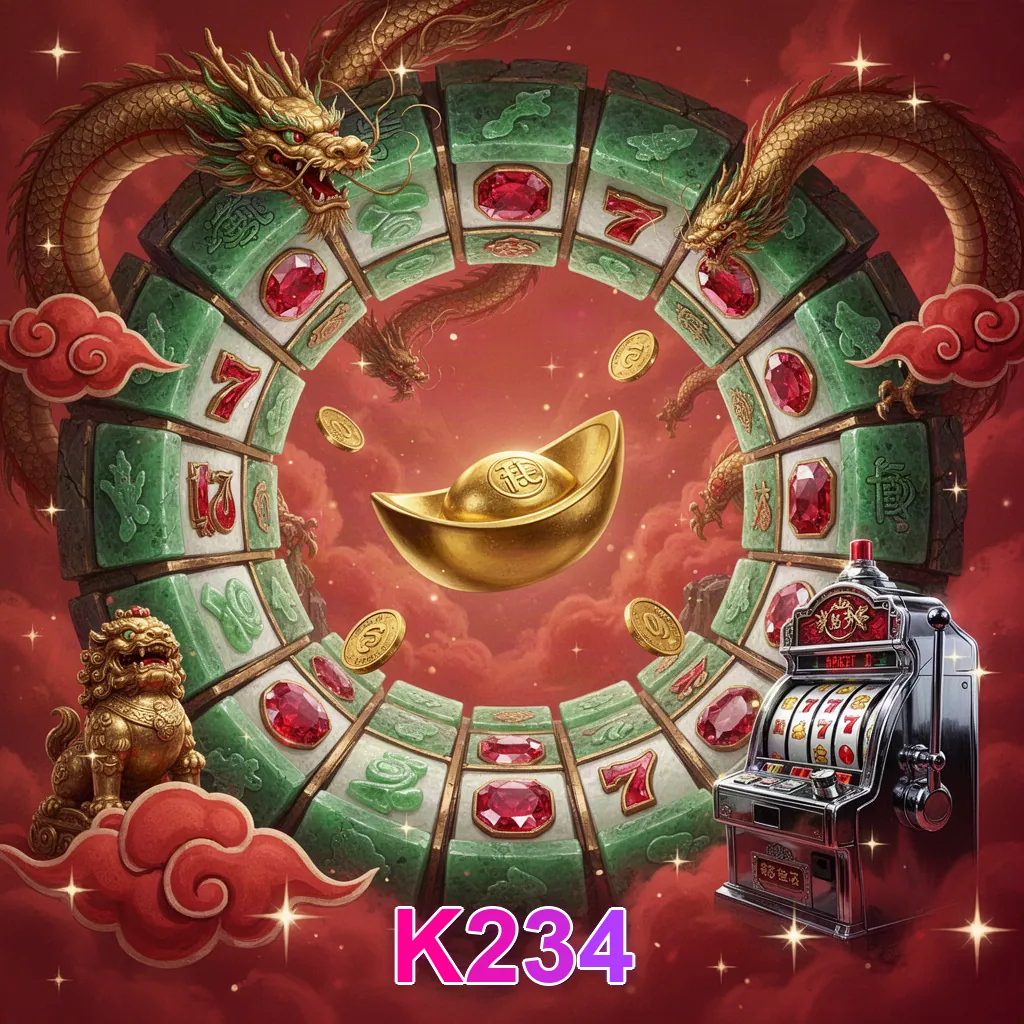 Promosi K234