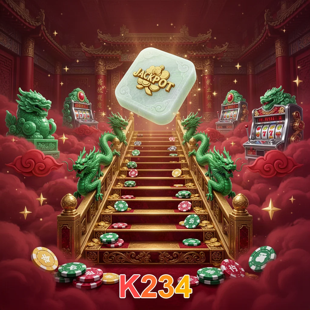 Promosi K234
