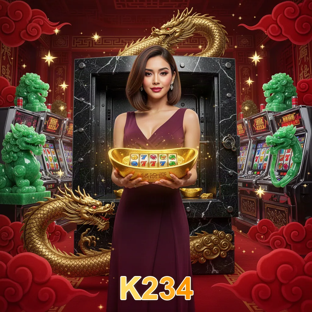 Promosi K234