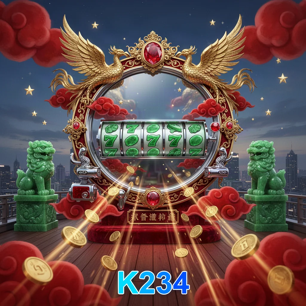 Promosi K234