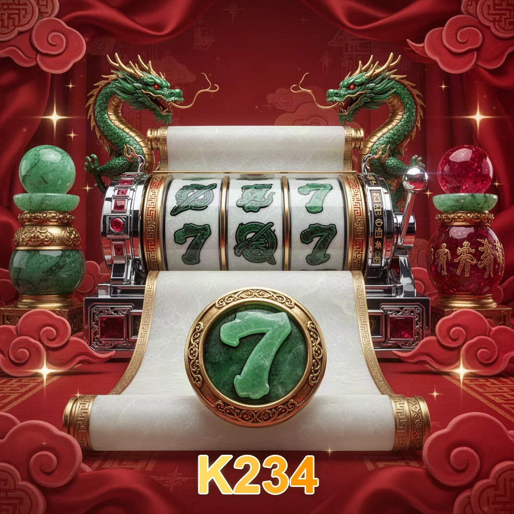 Promosi K234