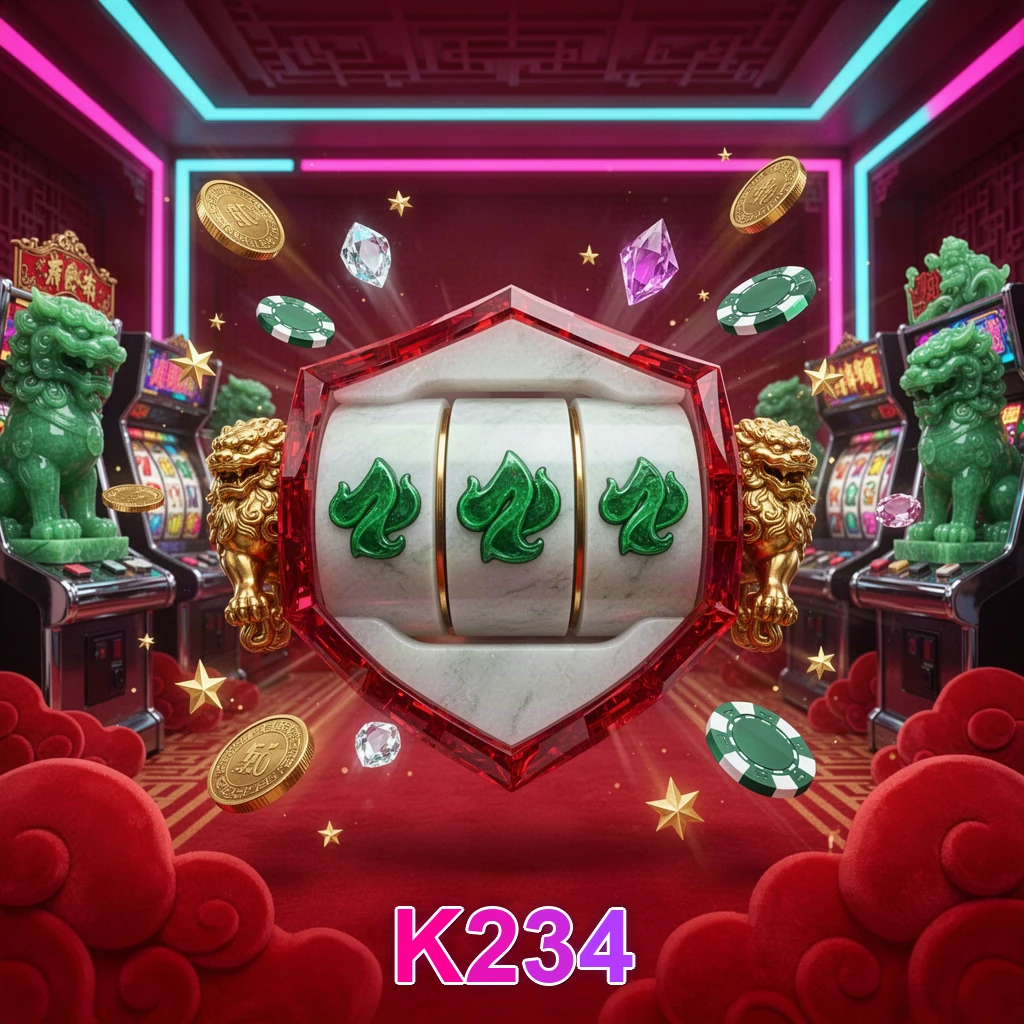 Promosi K234