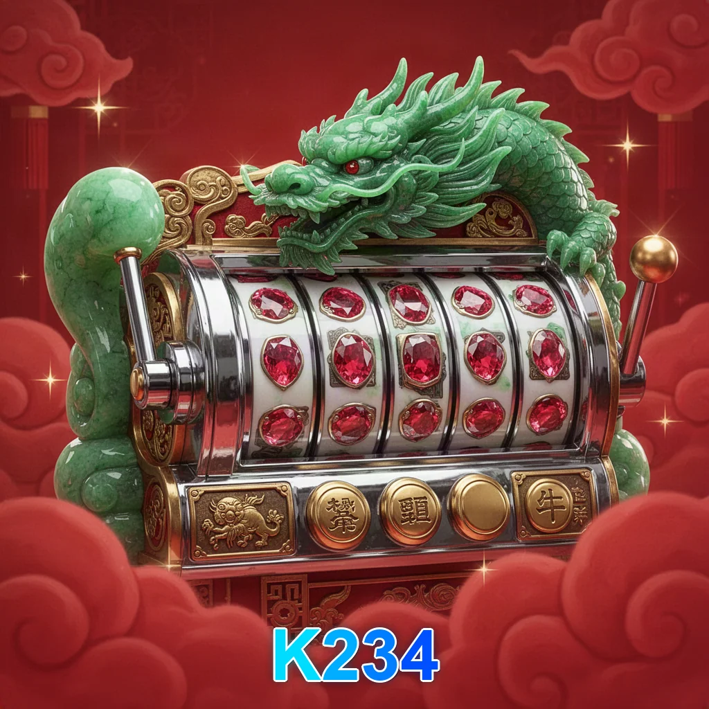 Promosi K234