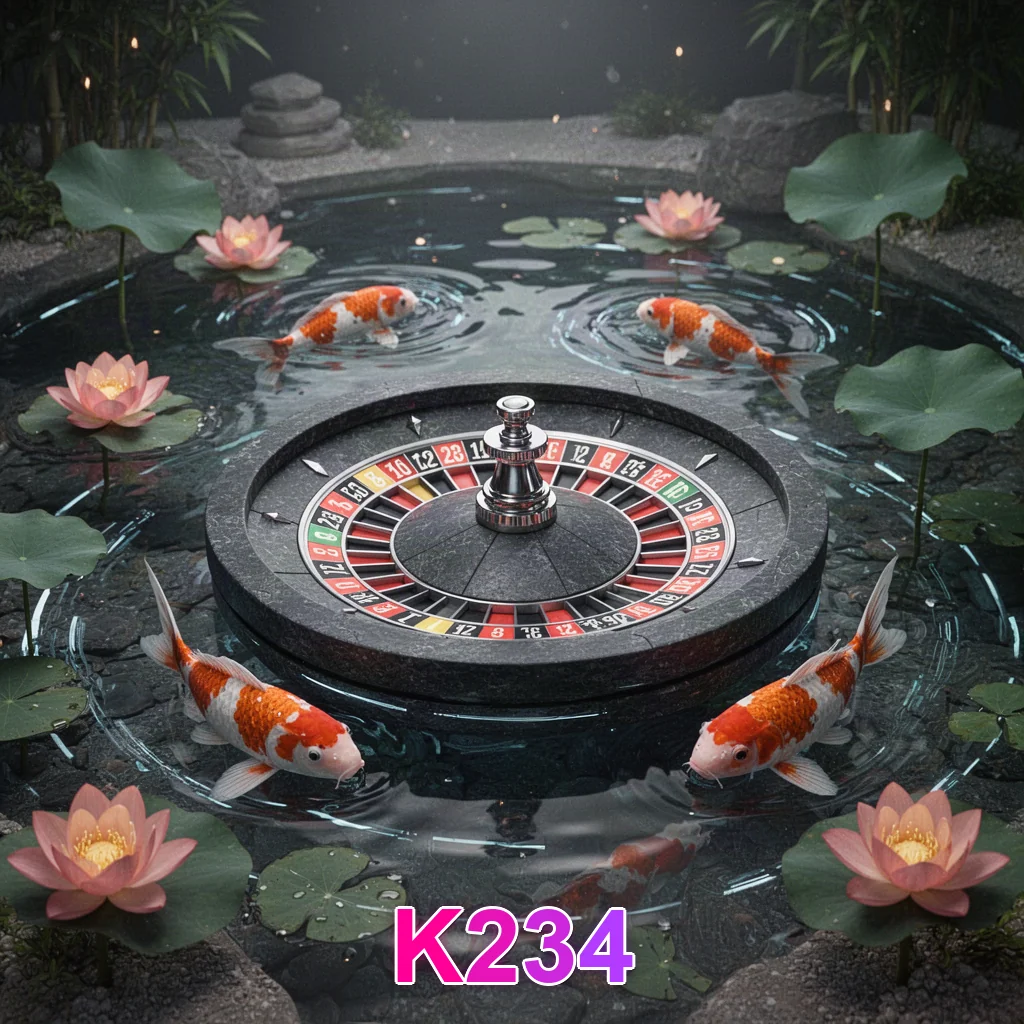 Promosi K234