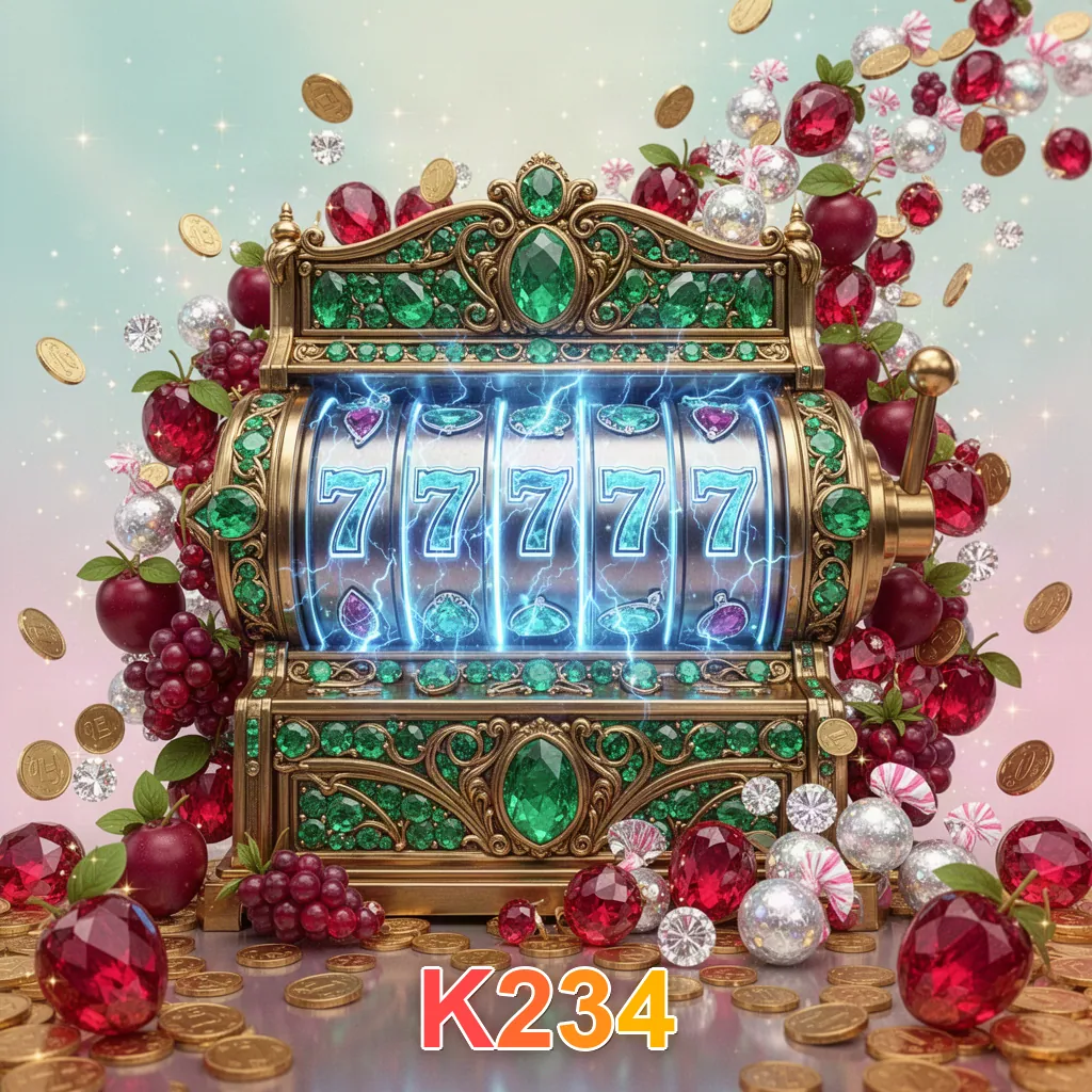 Promosi K234