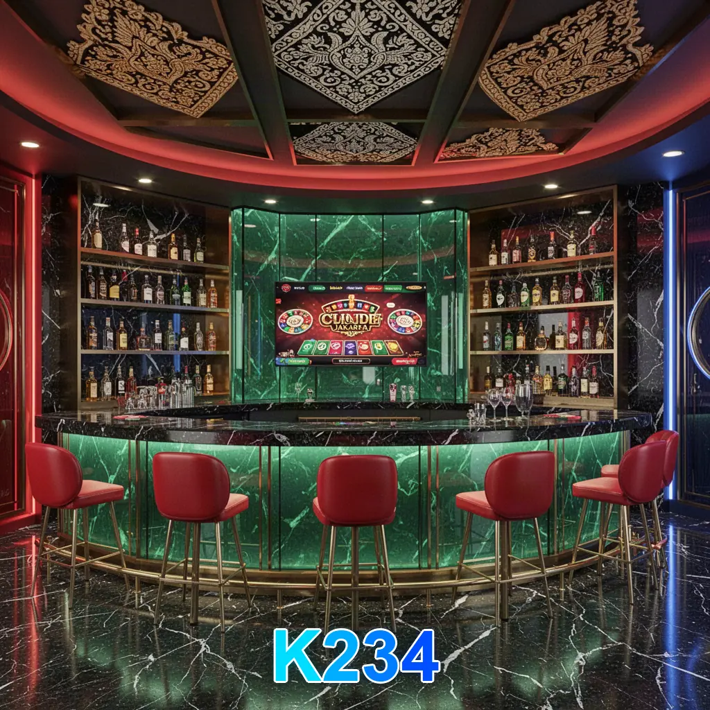 Promosi K234
