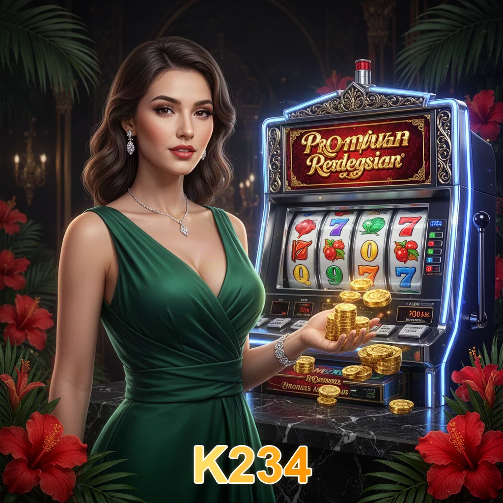 Promosi K234