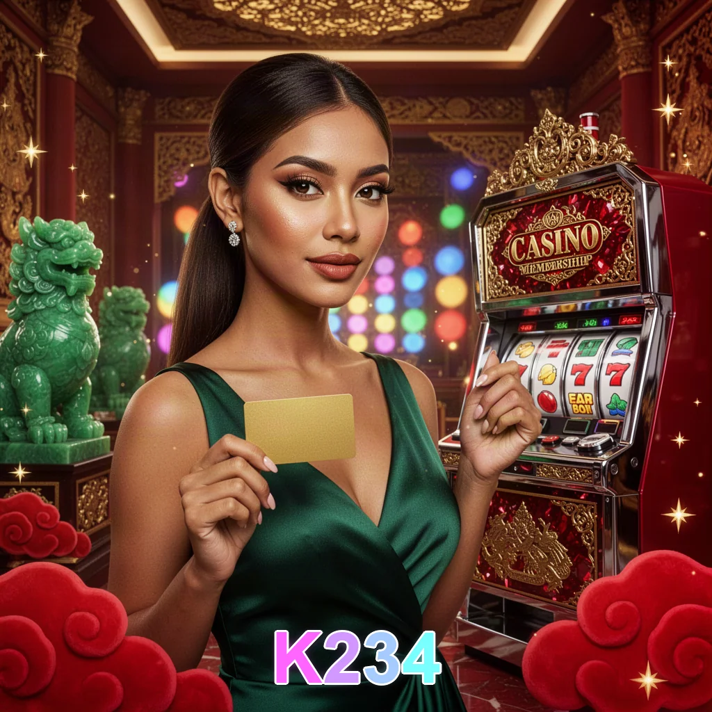Promosi K234