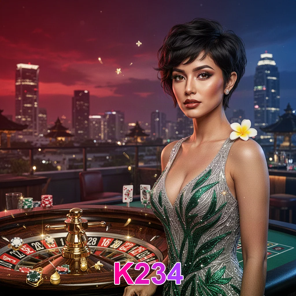 Promosi K234