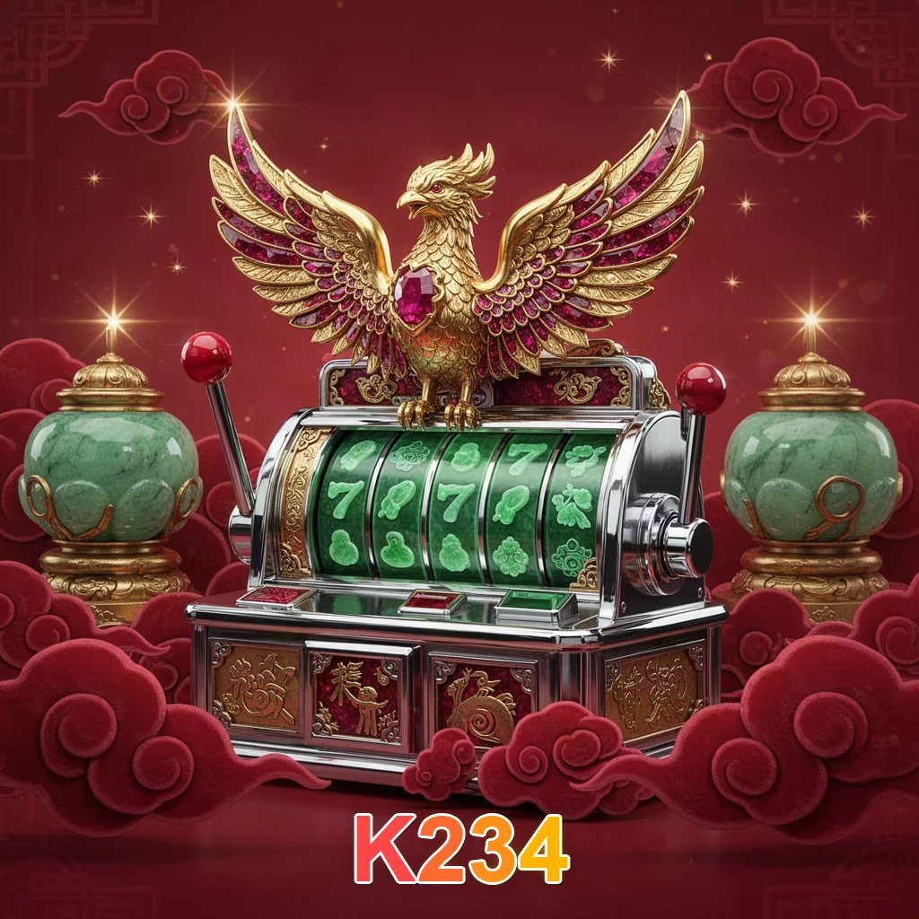 Promosi K234