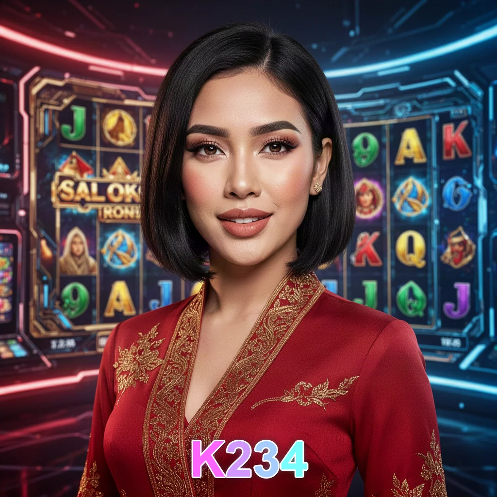 Promosi K234