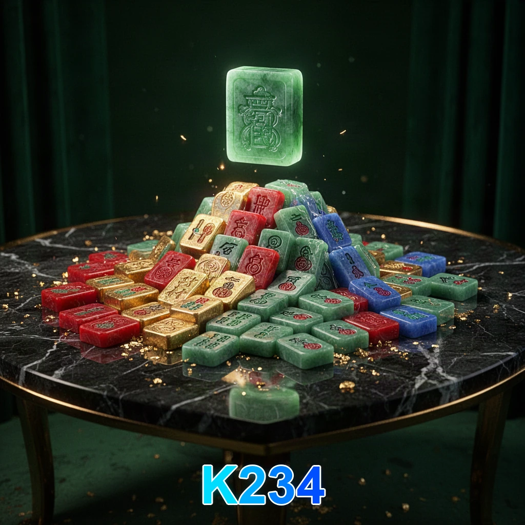 Promosi K234
