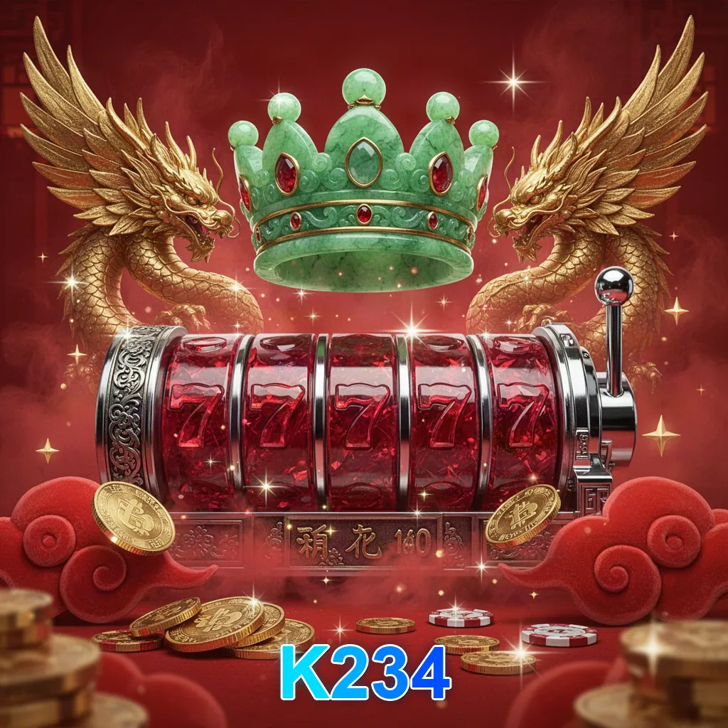 Promosi K234