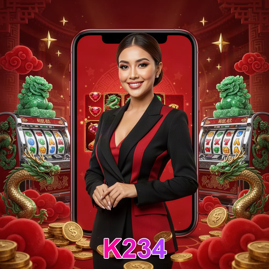 Promosi K234