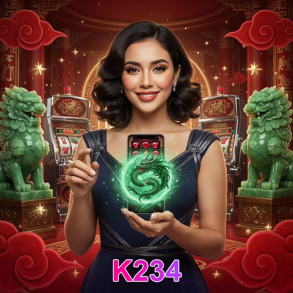 Promosi K234