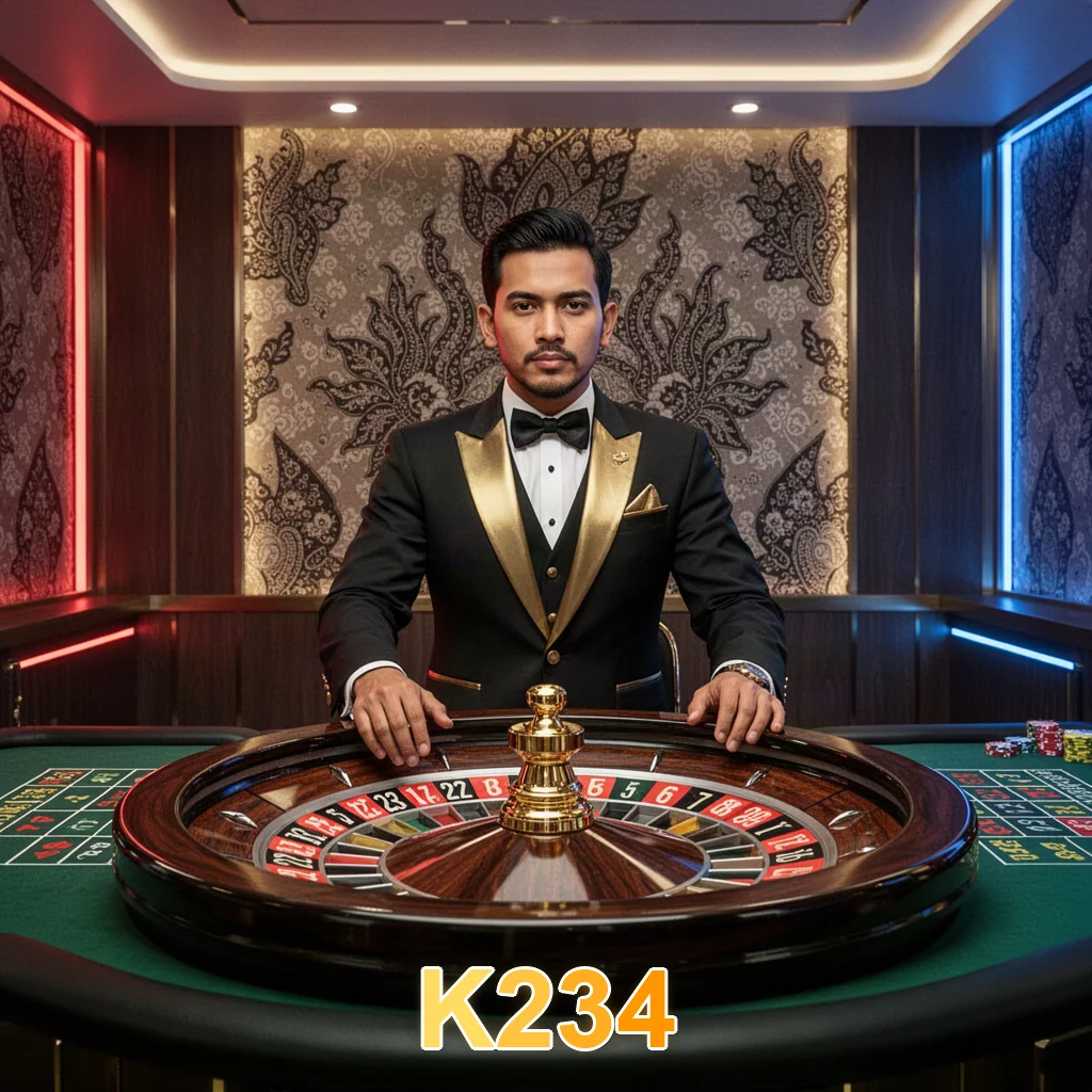 Promosi K234