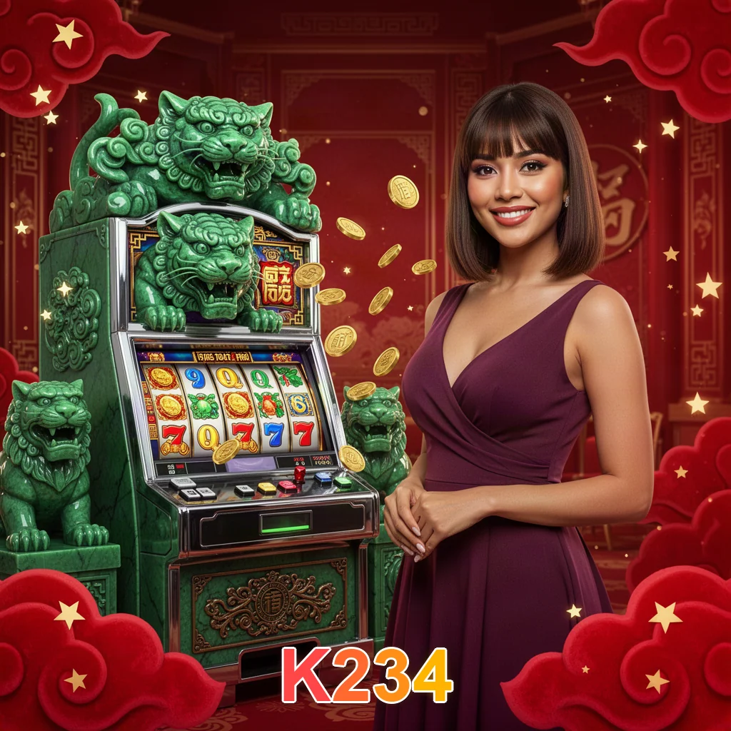 Promosi K234