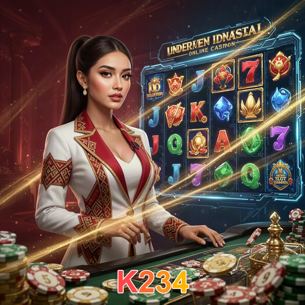 Promosi K234