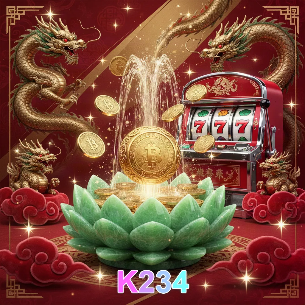 Promosi K234