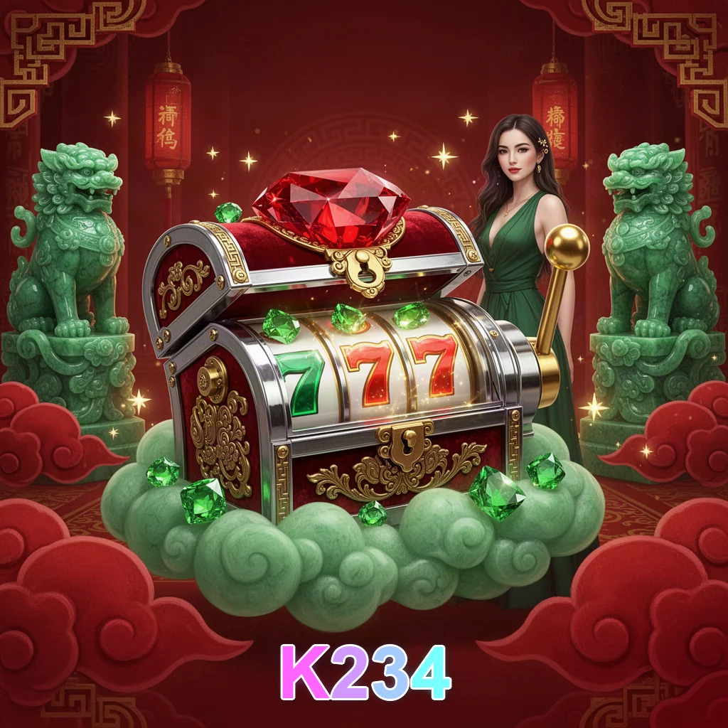 Promosi K234