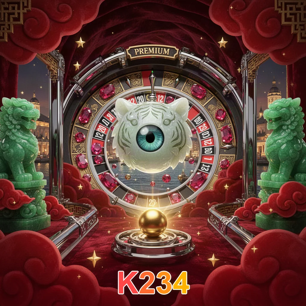 Promosi K234