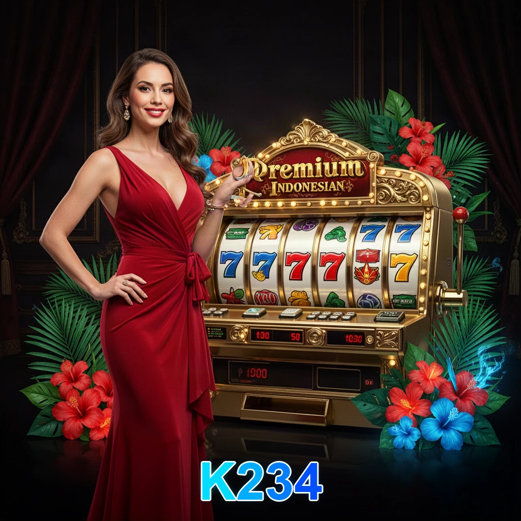 Promosi K234