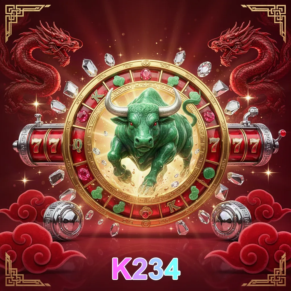 Promosi K234