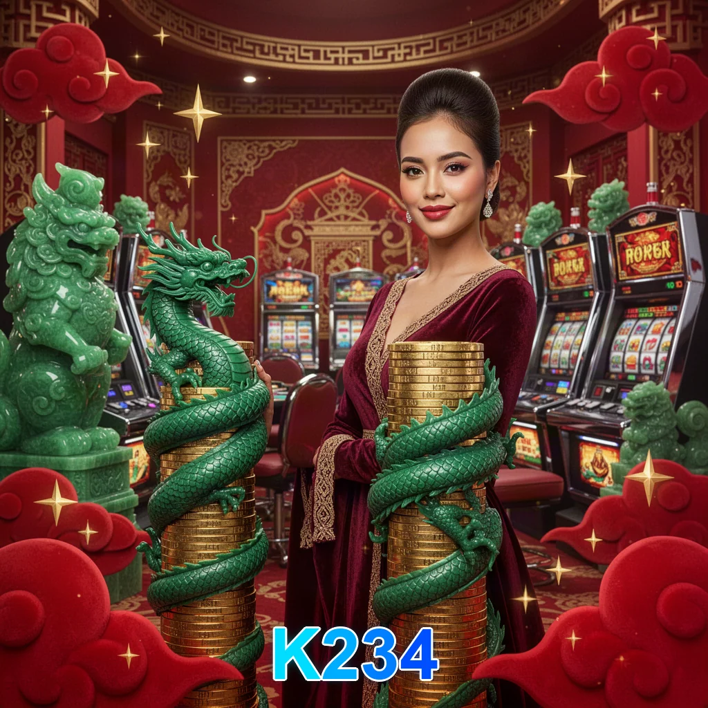 Promosi K234